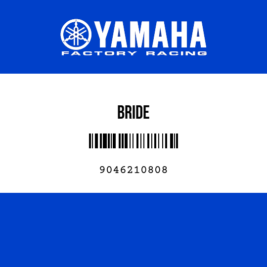 BRIDE