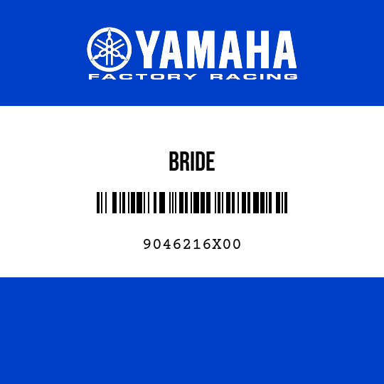 BRIDE