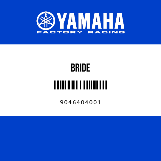 BRIDE
