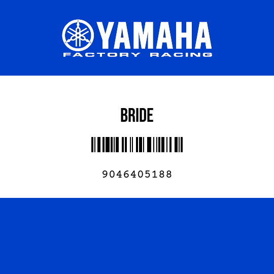 BRIDE
