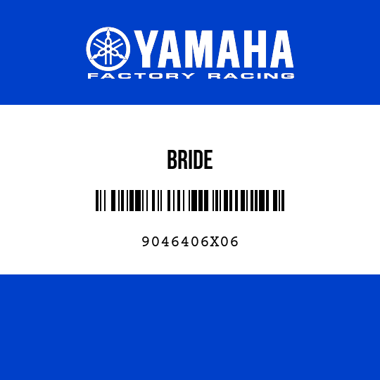 BRIDE
