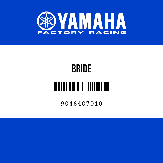 BRIDE