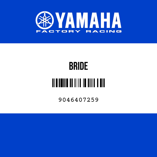 BRIDE