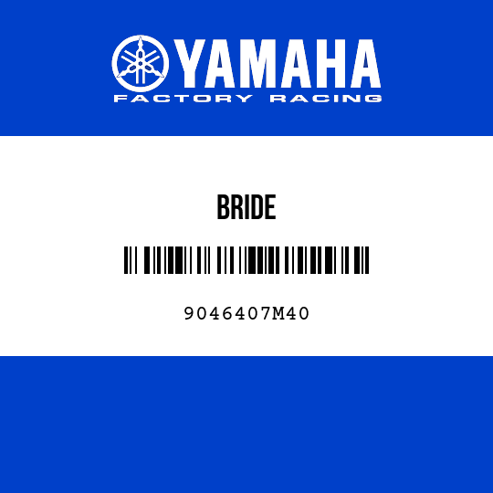 BRIDE