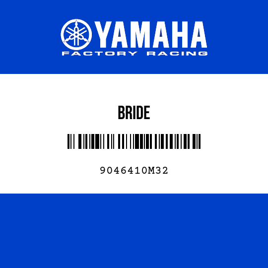 BRIDE