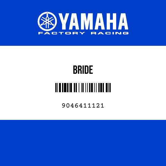 BRIDE