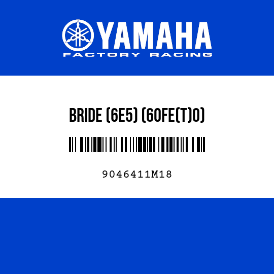 BRIDE (6E5) (60FE(T)O)