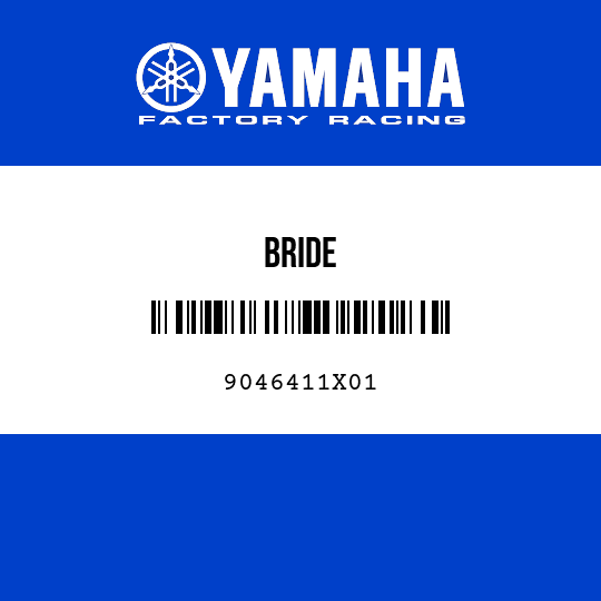 BRIDE