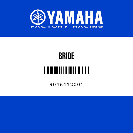 BRIDE