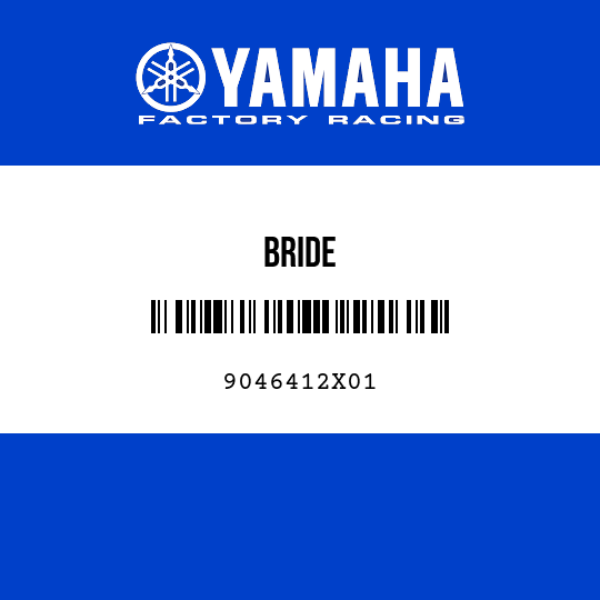 BRIDE