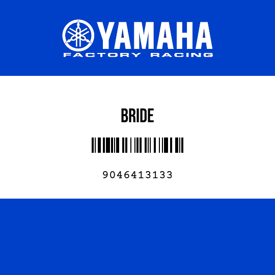 BRIDE
