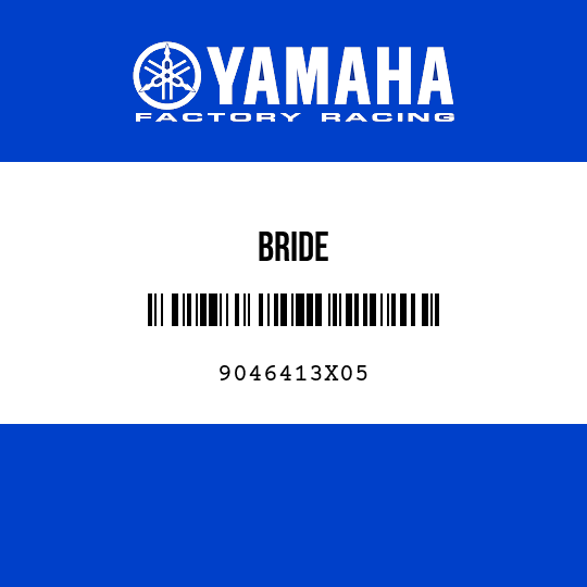 BRIDE