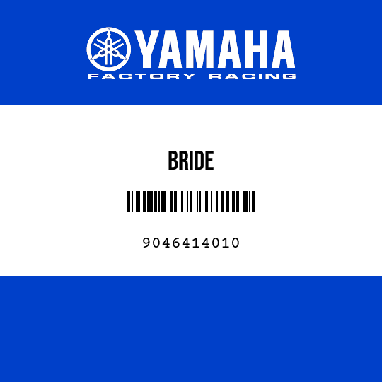 BRIDE