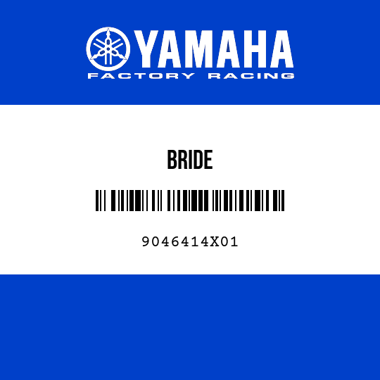 BRIDE