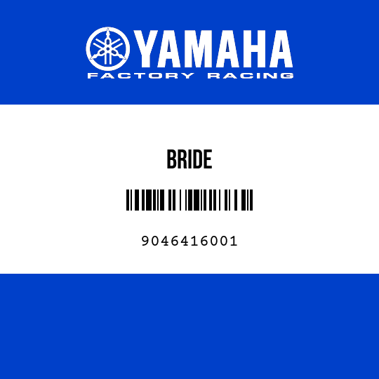BRIDE