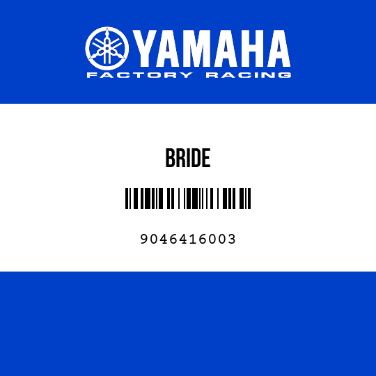 BRIDE