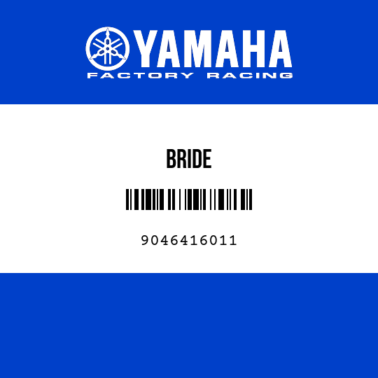 BRIDE