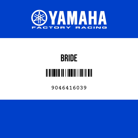 BRIDE