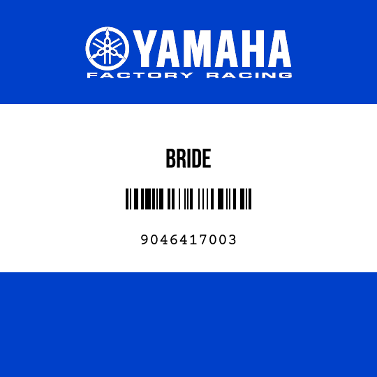 BRIDE