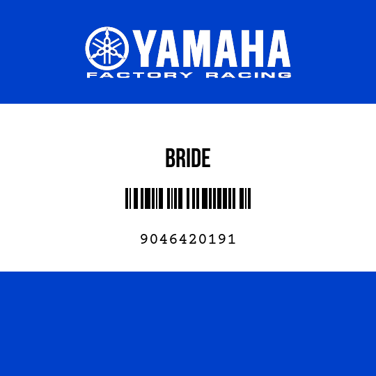 BRIDE