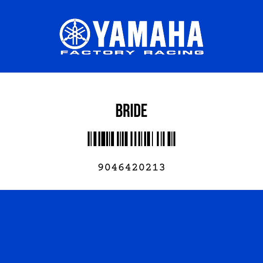 BRIDE