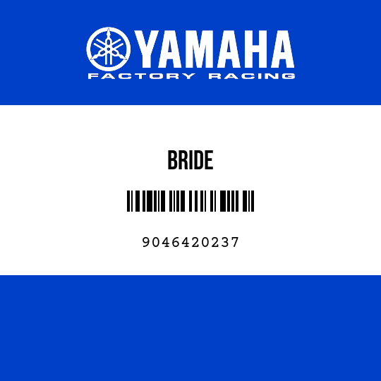 BRIDE
