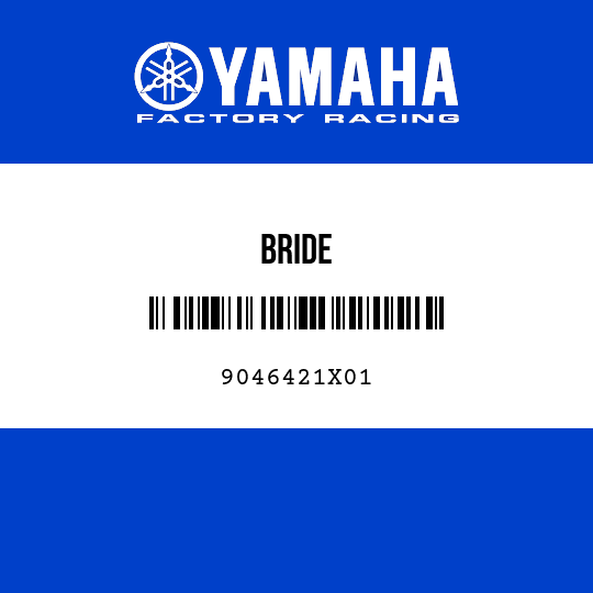 BRIDE