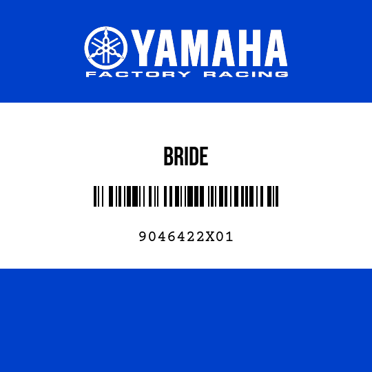 BRIDE