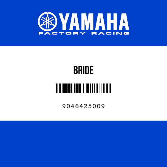 BRIDE