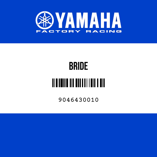BRIDE