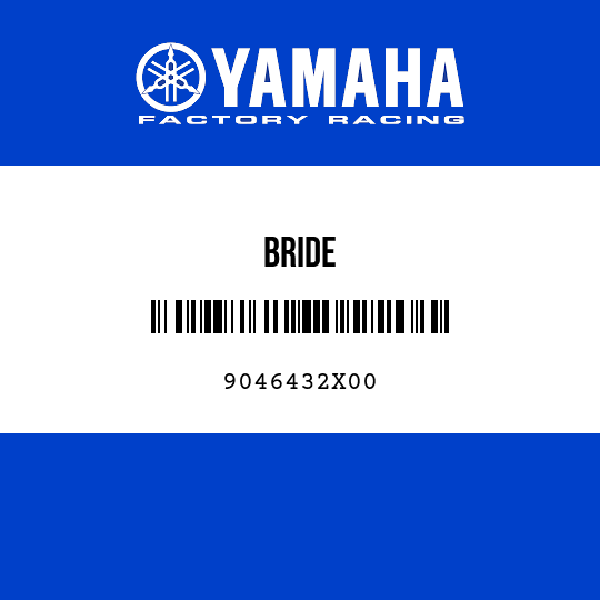 BRIDE