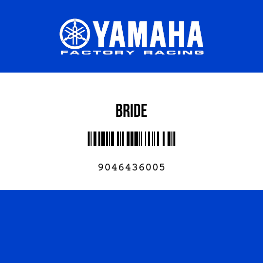 BRIDE