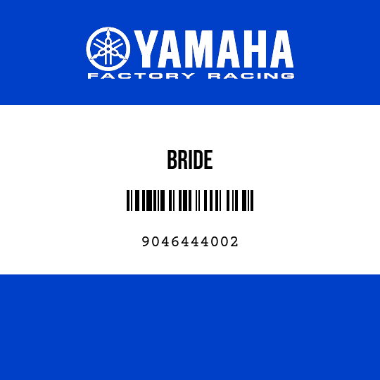 BRIDE