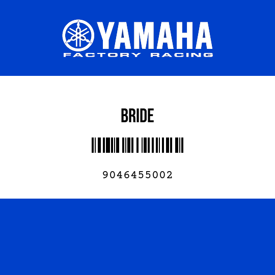 BRIDE