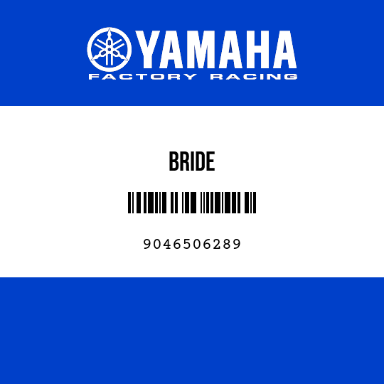 BRIDE