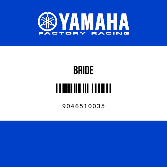 BRIDE