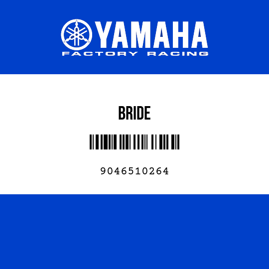 BRIDE
