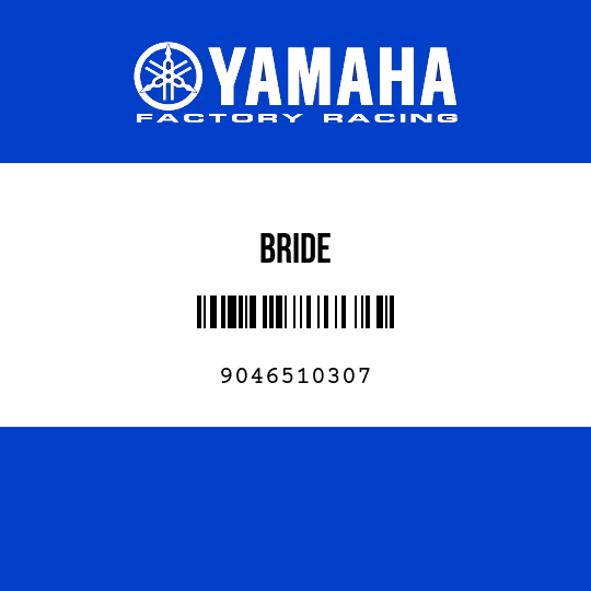 BRIDE