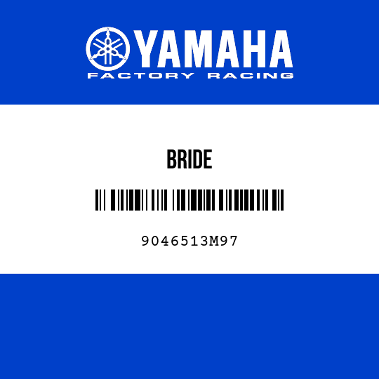 BRIDE