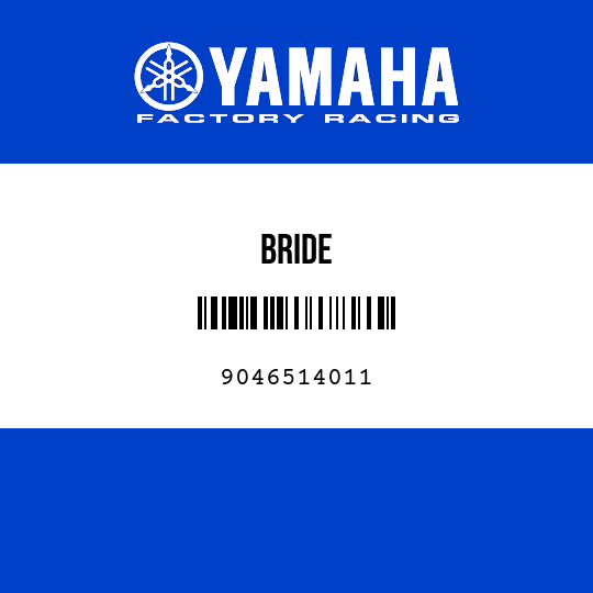 BRIDE
