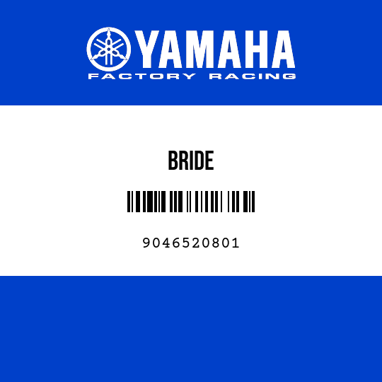 BRIDE