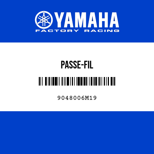 PASSE-FIL
