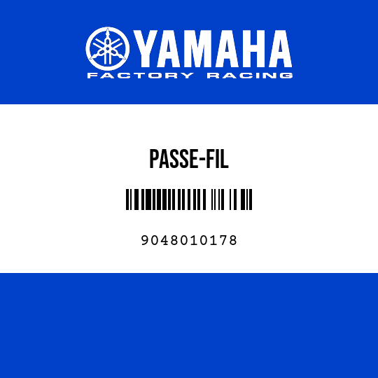 PASSE-FIL