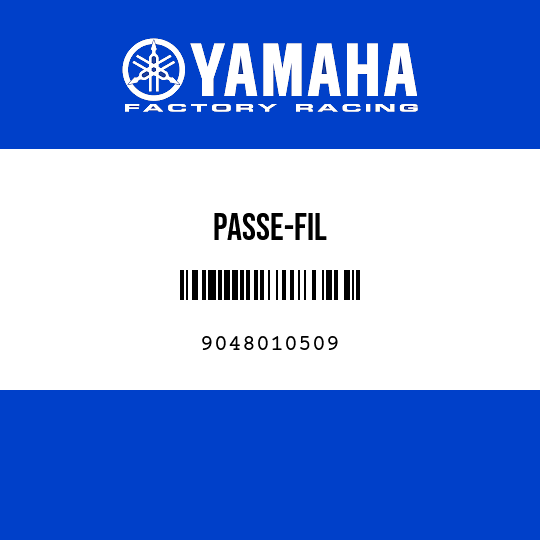 PASSE-FIL