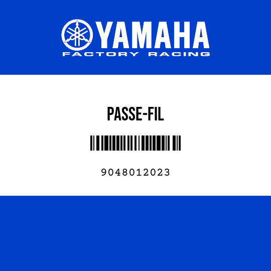 PASSE-FIL