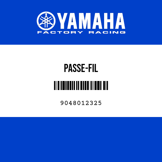 PASSE-FIL