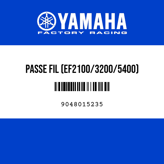 PASSE FIL (EF2100/3200/5400)