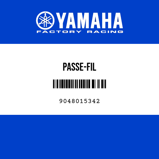 PASSE-FIL