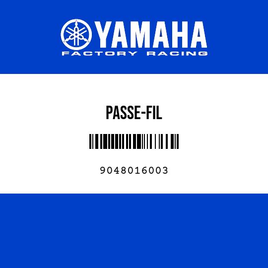 PASSE-FIL