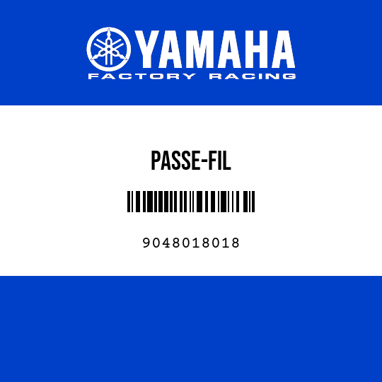 PASSE-FIL
